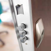 Puertas Acorazadas Fuengirola