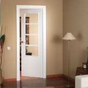 Puertas acristaladas Fuengirola